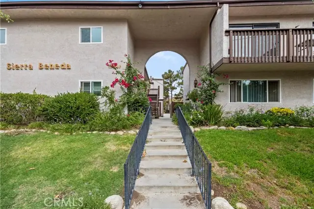17847 Beneda Lane #13, Santa Clarita, CA 91351 - Image #1