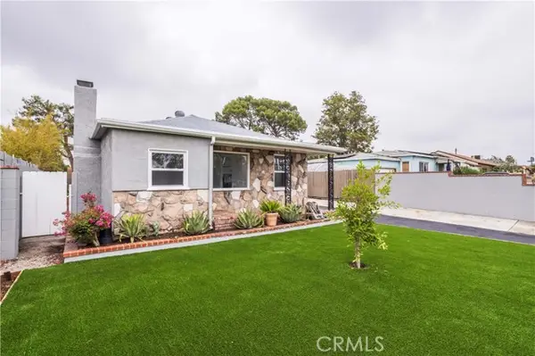 13535 Goleta Street, Arleta (los Angeles), CA 91331