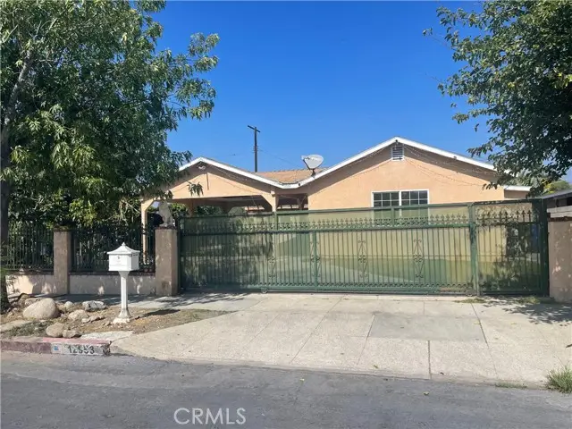 12953 Montford Street, Pacoima, CA 91331 - Image #2