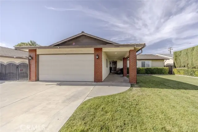 3340 Brittany Lane, Lancaster, CA 93536 - Image #1