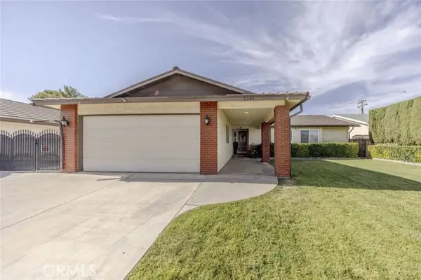 3340 Brittany Lane, Lancaster, CA 93536