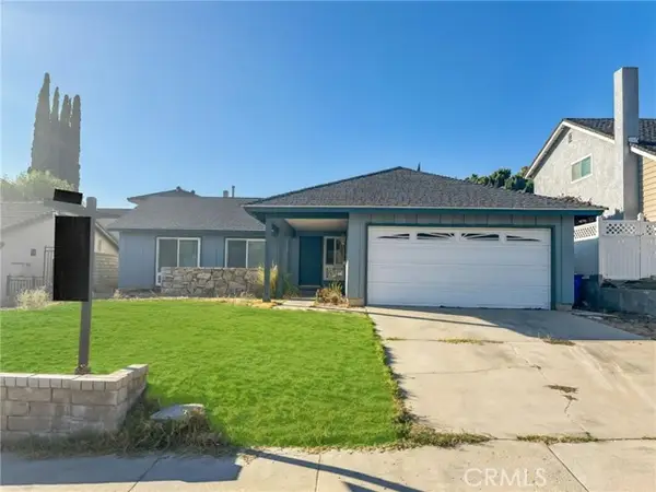 29147 Lotusgarden Drive, Canyon Country (santa Clarita), CA 91387