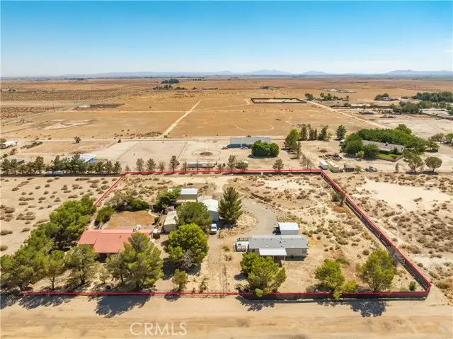 45050 43rd Street, Lancaster, CA 93535 - Image #2