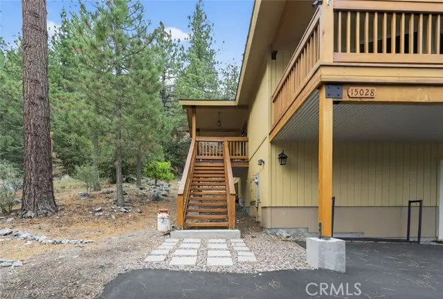 15028 Chestnut Drive, Pine Mountain Club, CA 93222 - Image #2