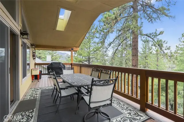 15028 Chestnut Drive, Pine Mountain Club, CA 93222 - Image #3