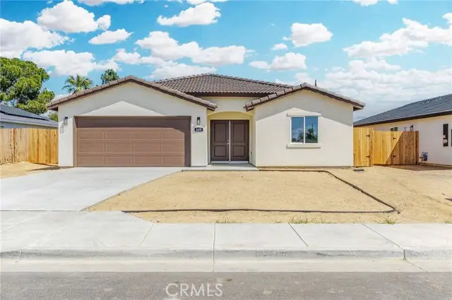 600 Poinsettia Street, Bakersfield, CA 93307 - Image #1