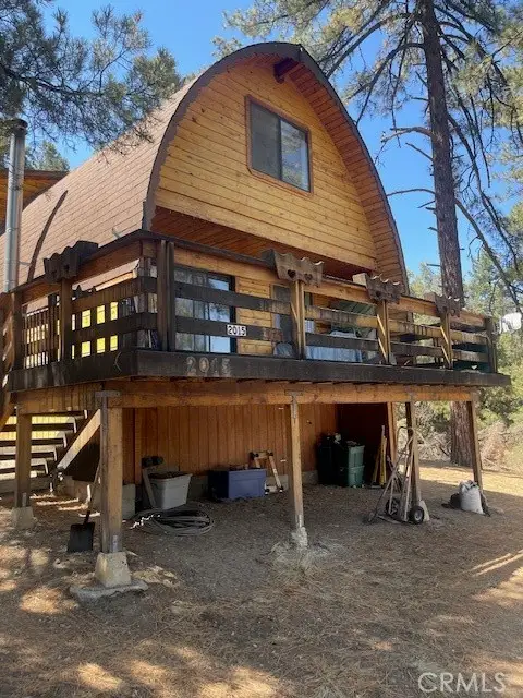 2015 Freeman Drive, Pine Mountain Club, CA 93222 - Image #1