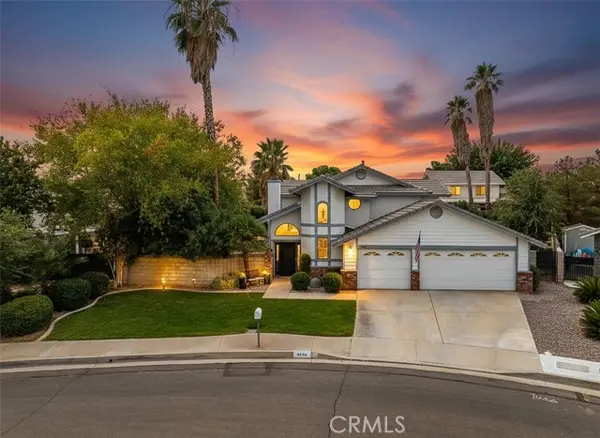 4554 Meadow Place, Lancaster, CA 93536