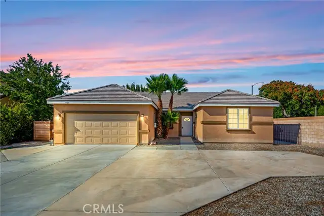 3005 Minford Street, Lancaster, CA 93536 - Image #1