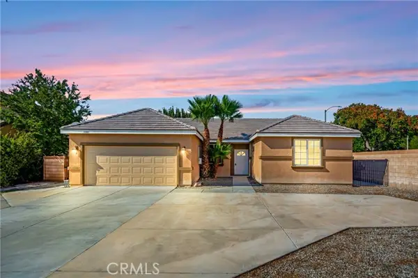 3005 Minford Street, Lancaster, CA 93536