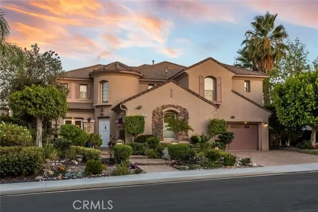 25808 Tennyson Lane, Stevenson Ranch, CA 91381 - Image #1