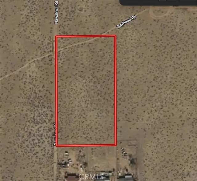0 Tenaya Road, Apple Valley, CA 92307 - Image #1