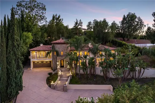 19554 Wells Drive, Tarzana, CA 91356 - Image #1