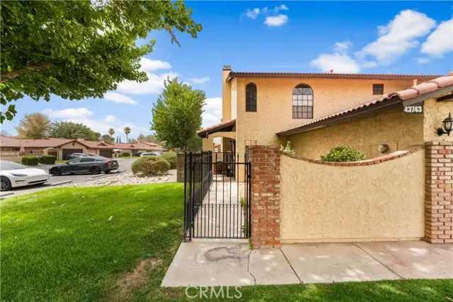 43743 Alain Court, Lancaster, CA 93535 - Image #3