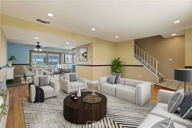 24233 La Glorita Circle, Santa Clarita, CA 91321 - Image #2