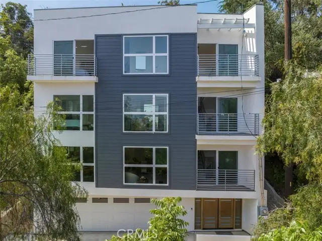 2635 Adelbert Avenue, Los Angeles, CA 90039 - Image #3