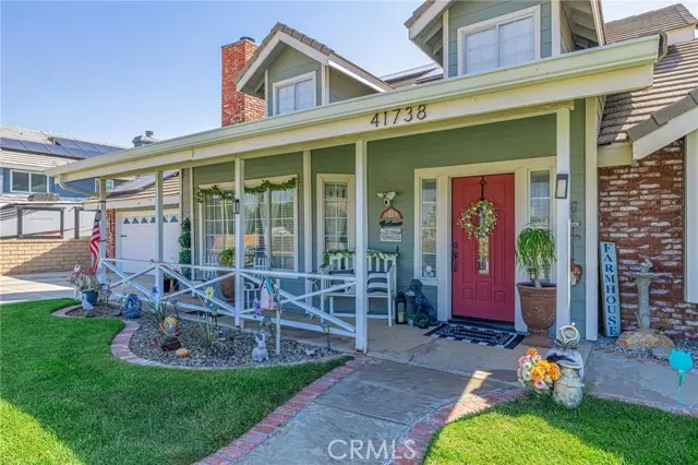 41738 Shain Ln, Quartz Hill, CA 93536 - Image #2