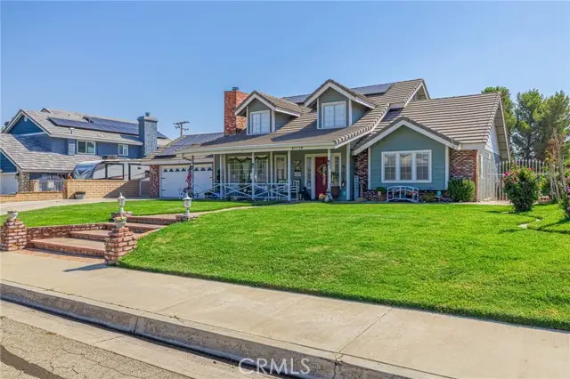 41738 Shain Ln, Quartz Hill, CA 93536 - Image #3
