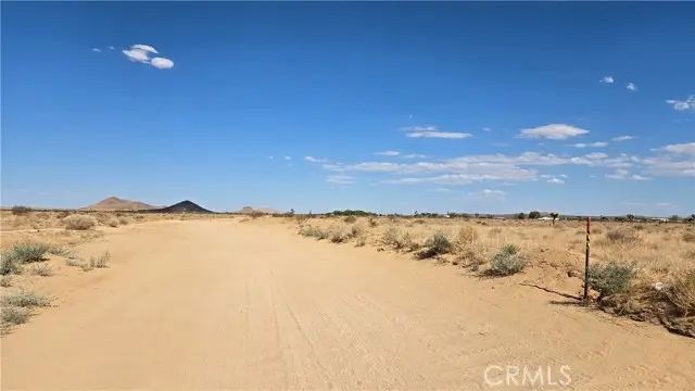 0 Dalton Ave To Balboa Ave & 6th St, Mojave, CA 93501 - #2