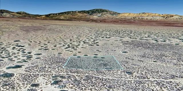 0 Vicinity 203rd St West, Rosamond, CA 93560 - Image #1