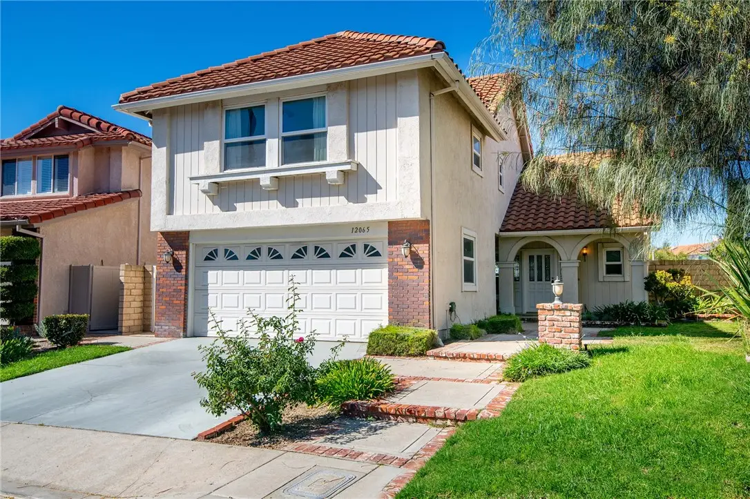 12065 Crystal Glen Way, Porter Ranch, CA 91326 - Image #1