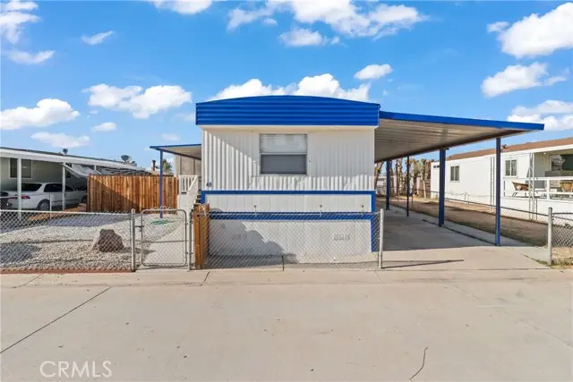 11420 Lee Avenue #48, Adelanto, CA 92301 - Image #1