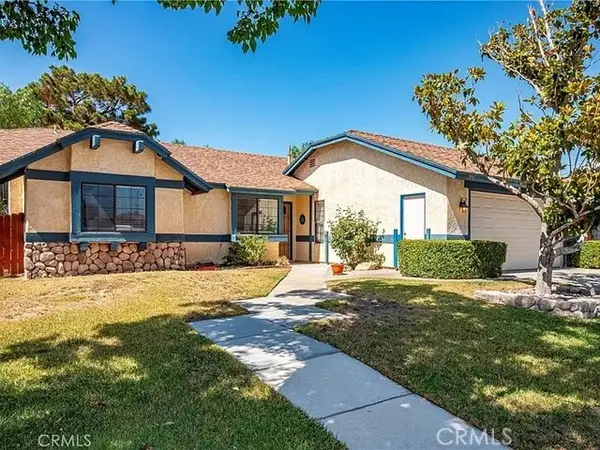 2011 W Avenue K10, Lancaster, CA 93536