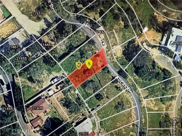0 Aucas Dr, Chatsworth (los Angeles), CA 91311