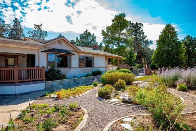 40140 97th Street, Leona Valley, CA 93551 - Image #2