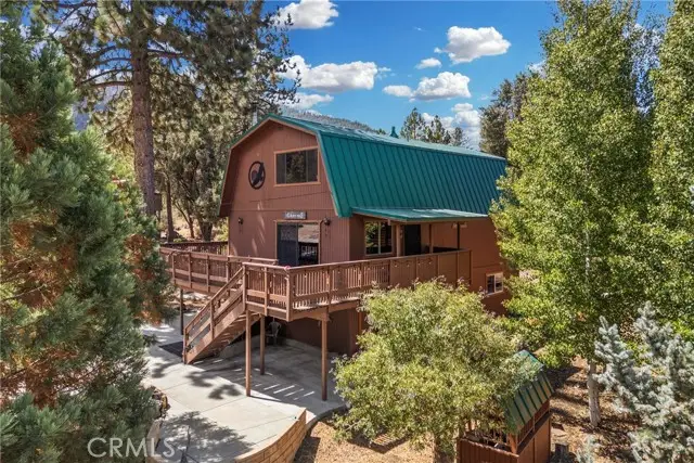 2529 Cedarwood Drive, Pine Mountain Club, CA 93222 - Image #1