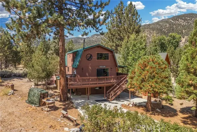 2529 Cedarwood Drive, Pine Mountain Club, CA 93222 - Image #2