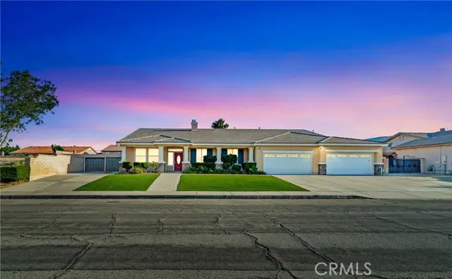 5130 W Avenue M12, Lancaster, CA 93536 - Image #1