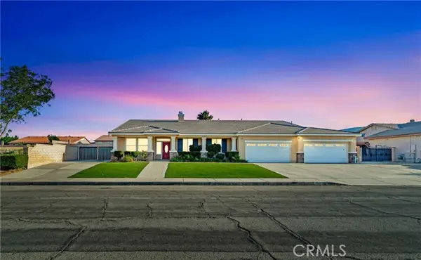 5130 W Avenue M12, Lancaster, CA 93536