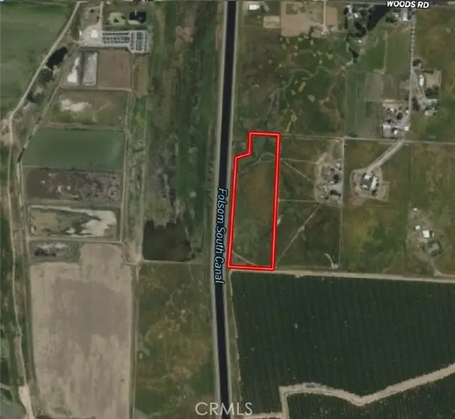 0 Woods Road, Wilton, CA 95693 - Image #2