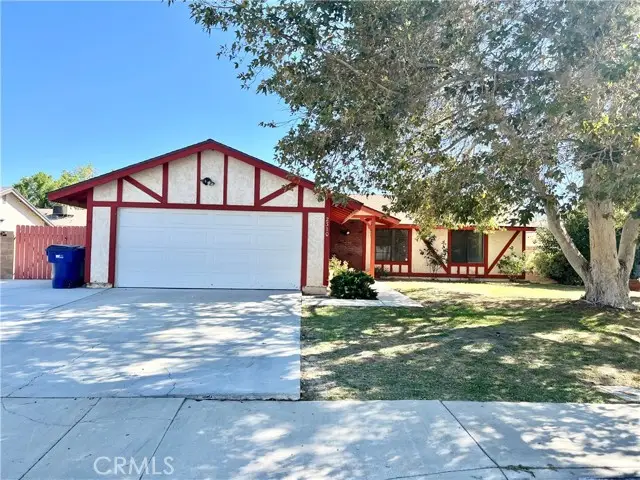 2310 Edam Street, Lancaster, CA 93536 - Image #1