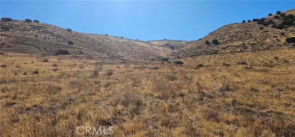 0 Rough Road, Palmdale, CA 93550