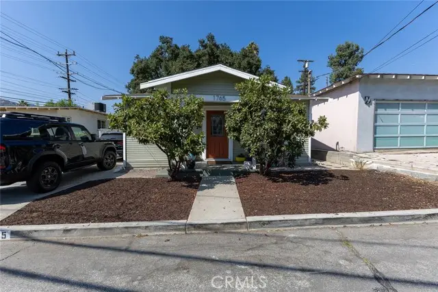 1765 Fern Lane, Glendale, CA 91208 - Image #1