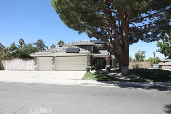 42453 Surrey Ct., Quartz Hill, CA 93536