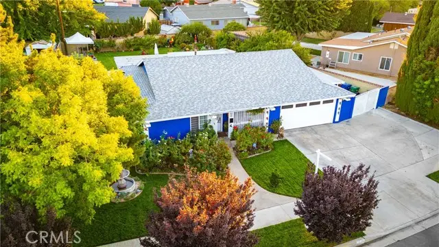 610 Woodington Drive, Lancaster, CA 93535 - Image #1