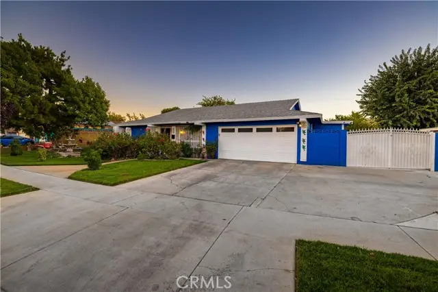 610 Woodington Drive, Lancaster, CA 93535 - Image #2