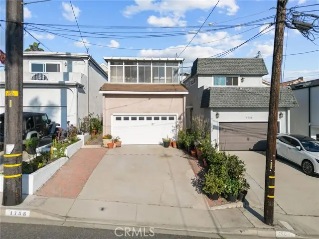 1758 Reed Street, Redondo Beach, CA 90278 - Image #1