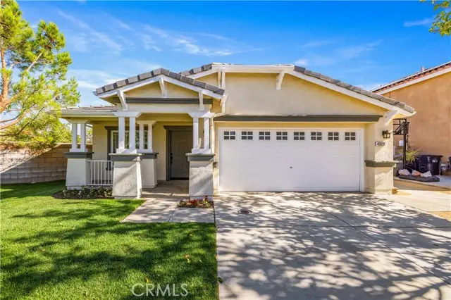 45028 Palm Lane, Lancaster, CA 93535 - Image #2