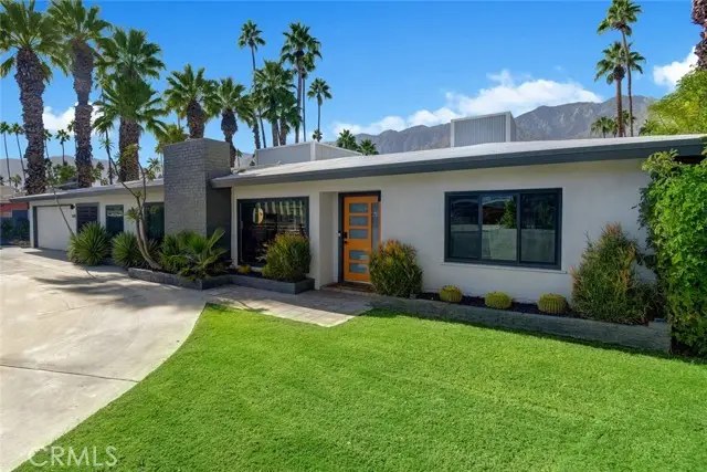 1645 S Sunrise Way, Palm Springs, CA 92264 - Image #1