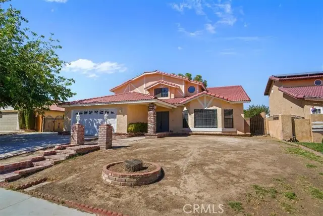 1311 Herzel, Lancaster, CA 93535 - Image #1