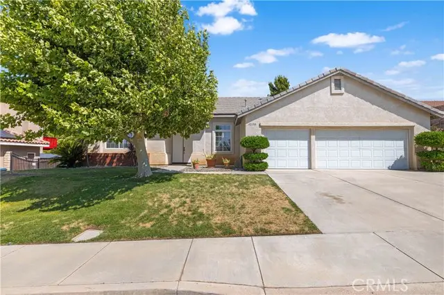 42158 Valley Vista Drive, Lancaster, CA 93536 - Image #2