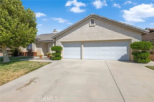 42158 Valley Vista Drive, Lancaster, CA 93536 - Image #3