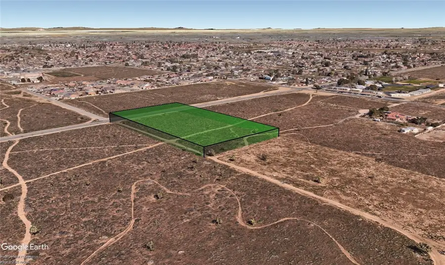 0 Vac/ave L8 Pav Vic 37th Stw, Lancaster, CA 93534 - Image #2