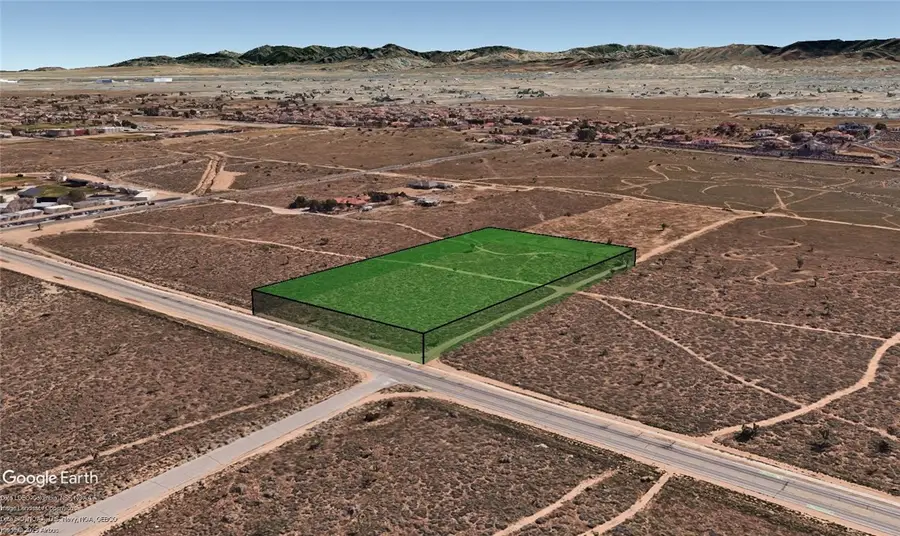 0 Vac/ave L8 Pav Vic 37th Stw, Lancaster, CA 93534 - Image #3