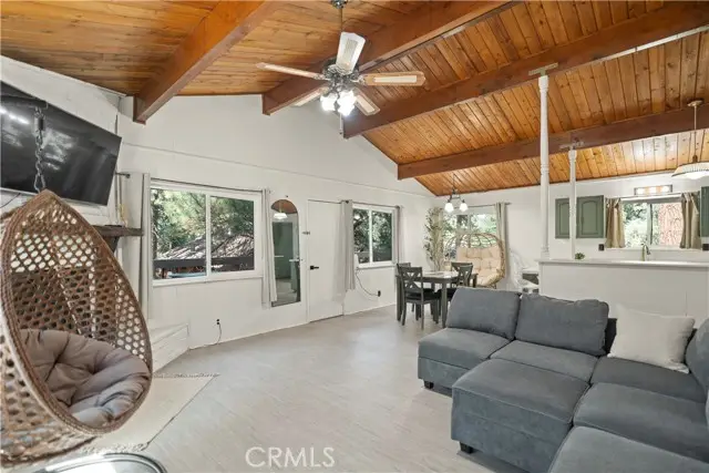 1628 Freeman Dr, Pine Mountain Club, CA 93222 - Image #1