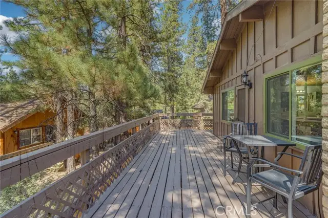 1628 Freeman Dr, Pine Mountain Club, CA 93222 - Image #3